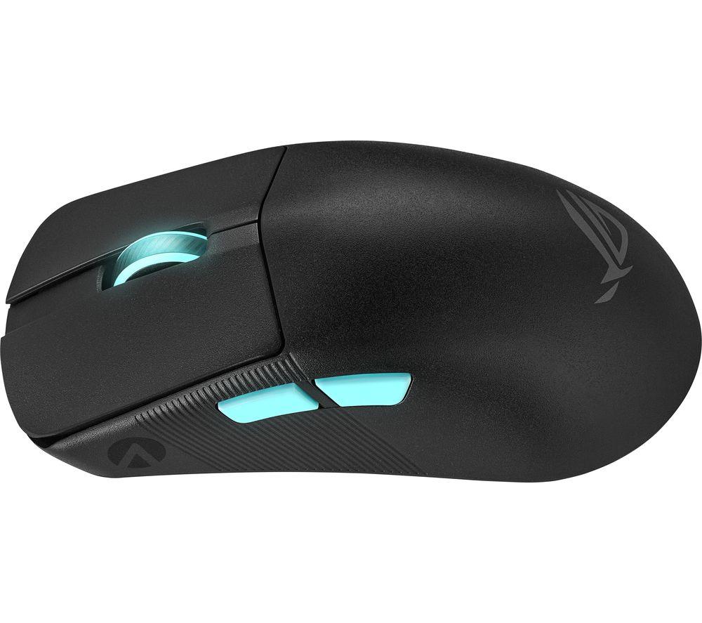 ASUS ROG Harpe Ace Aim Lab Edition RGB Wireless Laser Gaming Mouse