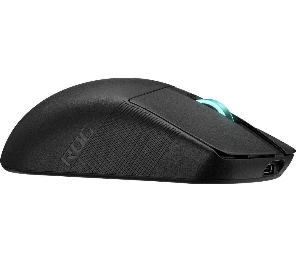 ASUS ROG Harpe Ace Aim Lab Edition RGB Wireless Laser Gaming Mouse