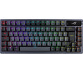 ASUS ROG Azoth Wireless Mechanical Gaming Keyboard – Black