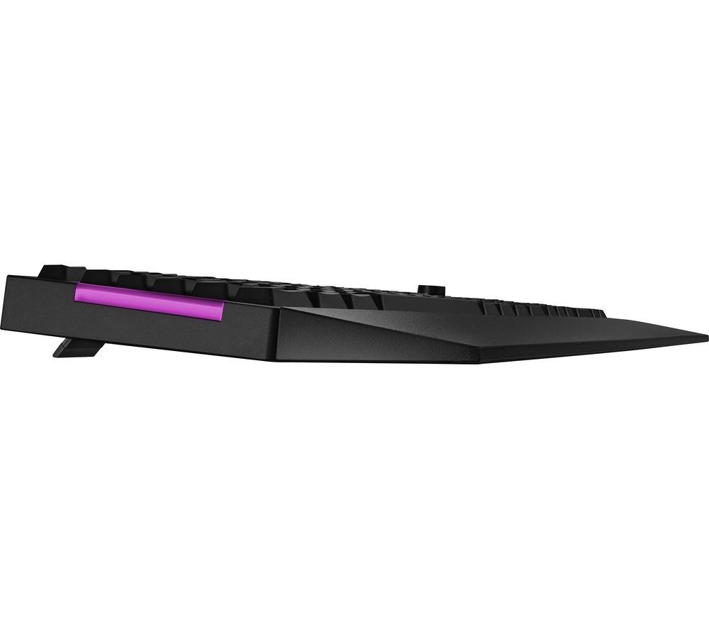 ASUS TUF Gaming K1 RGB Keyboard