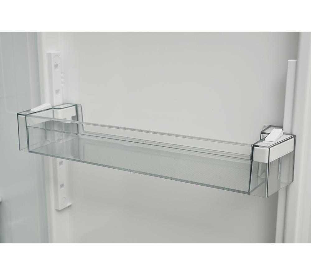 SHARP SJ-BB04DTXWE2-EN Frigorífico Combi 60/40 - Blanco