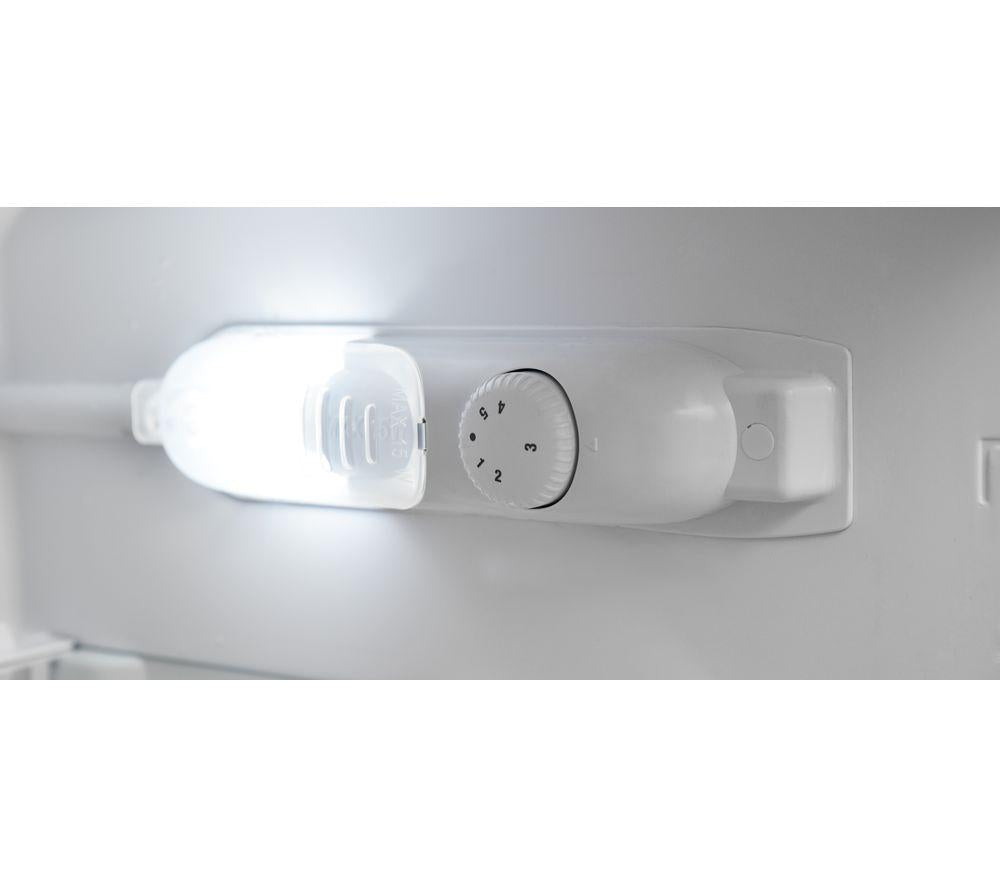 SHARP SJ-BB04DTXWE2-EN Frigorífico Combi 60/40 - Blanco