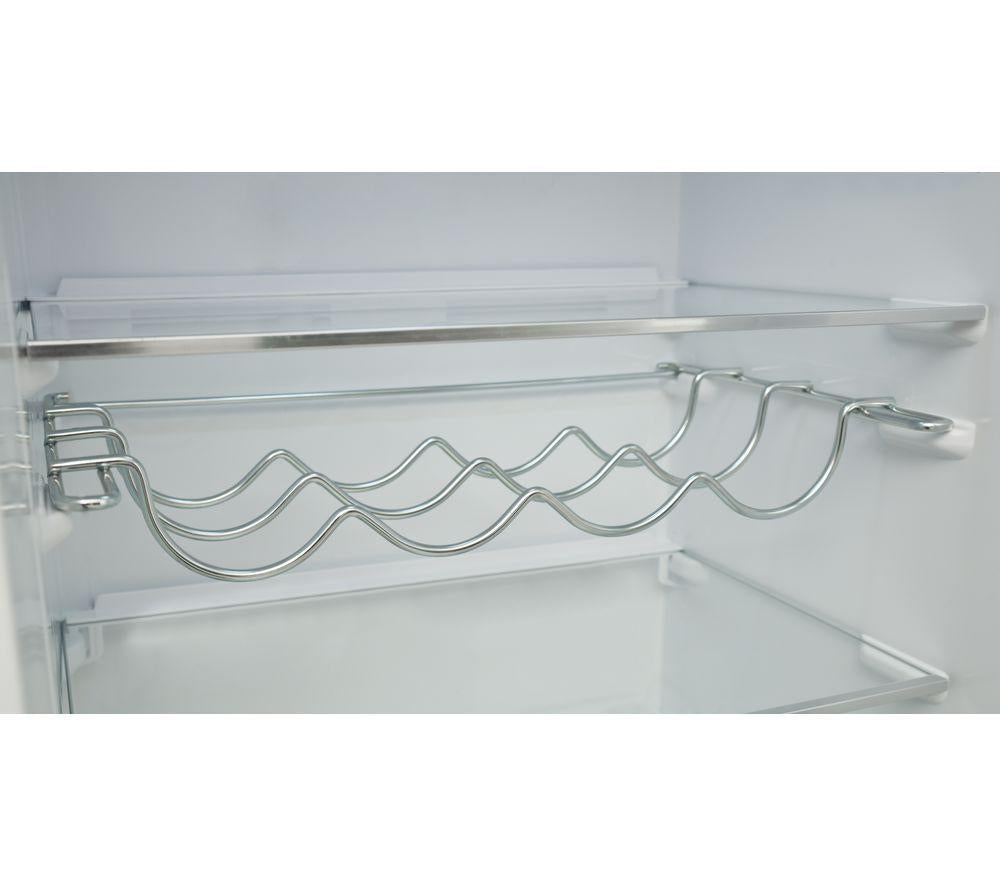 SHARP SJ-BB04DTXWE2-EN Frigorífico Combi 60/40 - Blanco