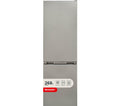 SHARP SJ-BB04DTXSE2-EN 60/40 Fridge Freezer - Silver