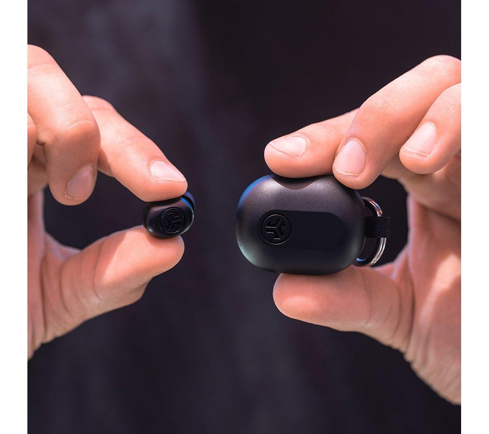 Auriculares inalámbricos Bluetooth JLAB JBuds Mini - Negros