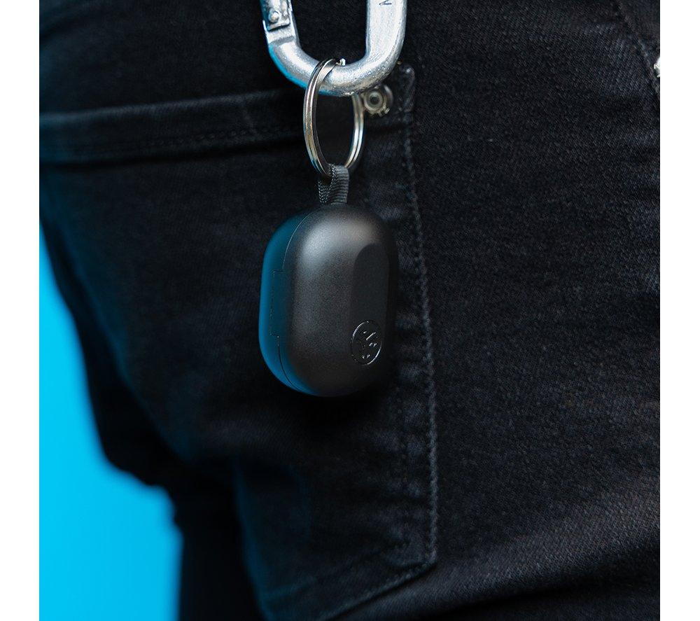 Auriculares inalámbricos Bluetooth JLAB JBuds Mini - Negros
