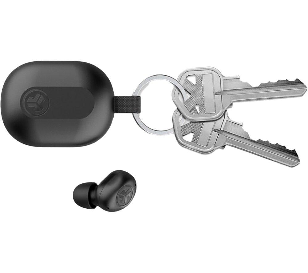 Auriculares inalámbricos Bluetooth JLAB JBuds Mini - Negros