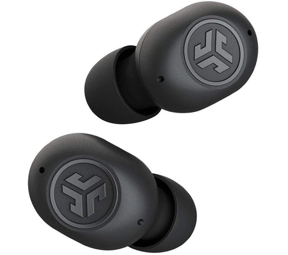 Auriculares inalámbricos Bluetooth JLAB JBuds Mini - Negros