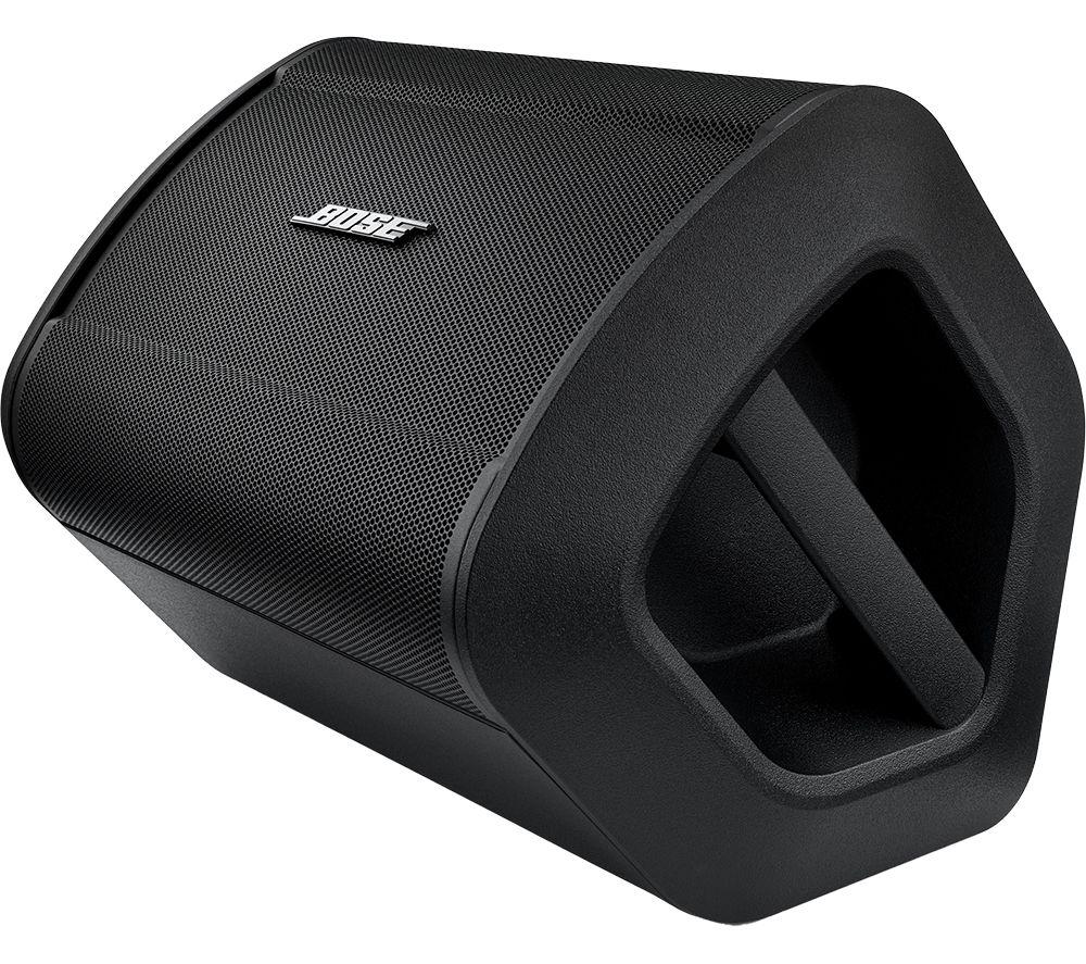 Altavoz Bluetooth portátil Bose S1 Pro+ - Negro