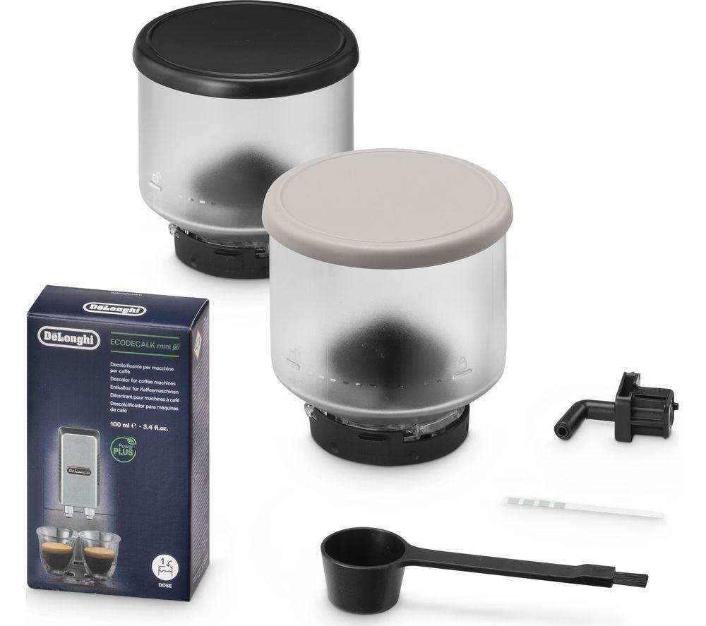 DELONGHI Rivelia EXAM440.55.BG Kaffeevollautomat – Beige
