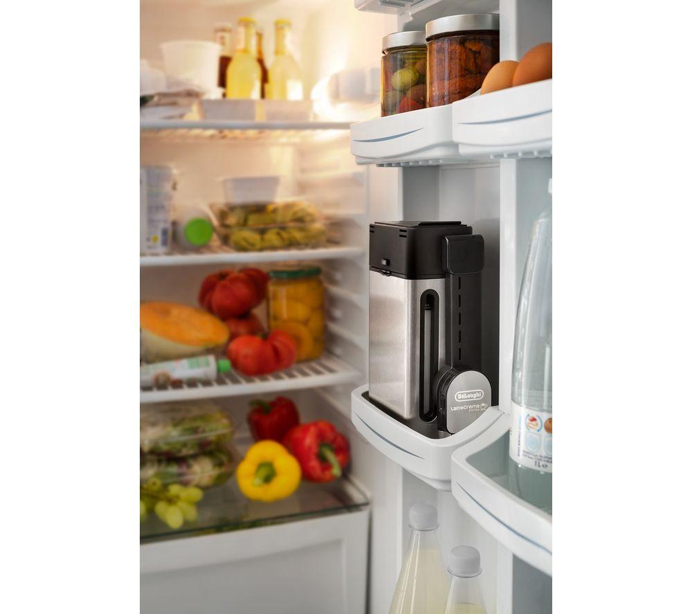 Cafetera automática "Bean to Cup" inteligente De'Longhi Maestosa EPAM960.75GLM - Negro metalizado