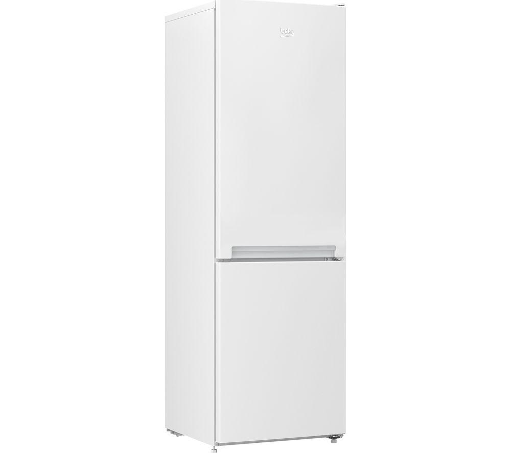 Frigorífico Combi BEKO CSG4571W 60/40 - Blanco
