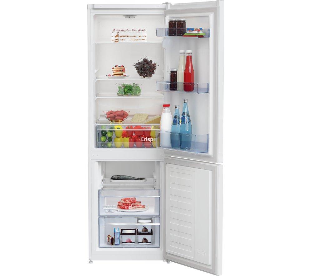 Frigorífico Combi BEKO CSG4571W 60/40 - Blanco