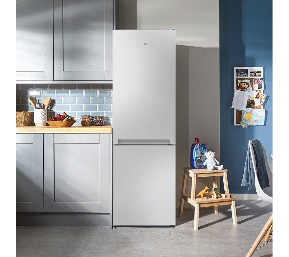 Frigorífico Combi BEKO CSG4571W 60/40 - Blanco