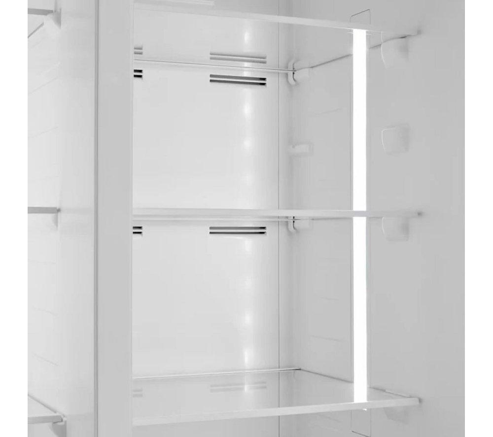 Frigorífico Combi BEKO CSG4571W 60/40 - Blanco