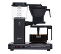 MOCCAMASTER KBG Select 53811 Filter Coffee Machine - Stone Grey
