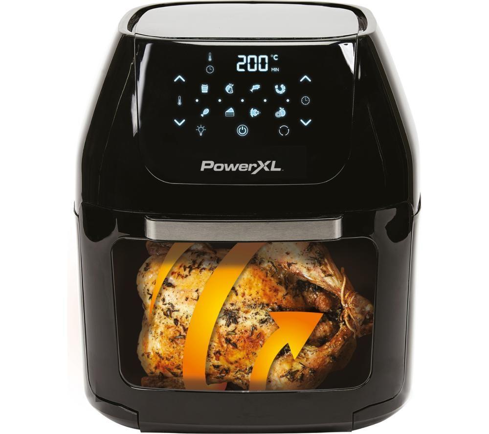 POWER XL PAFBKO Air Fryer - Black
