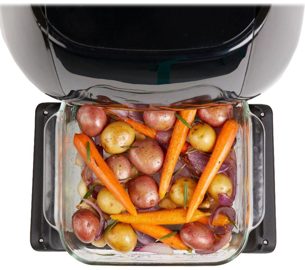 POWER XL PAFBKO Air Fryer - Black