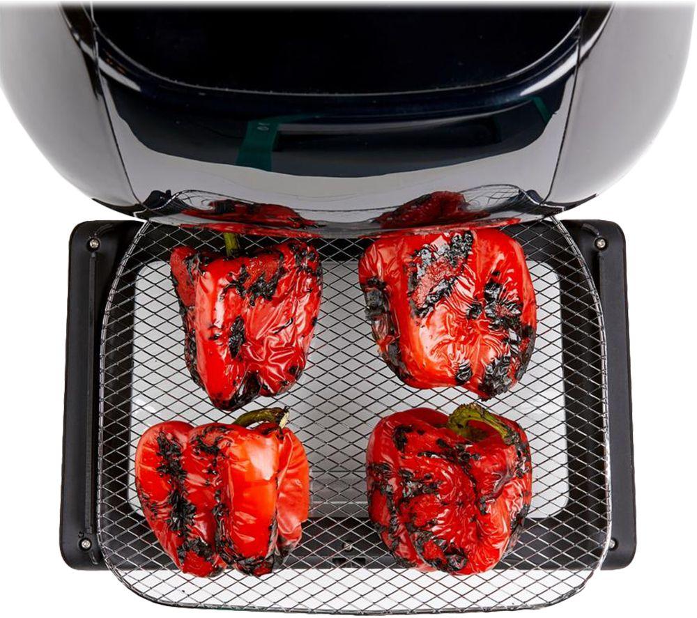 POWER XL PAFBKO Air Fryer - Black