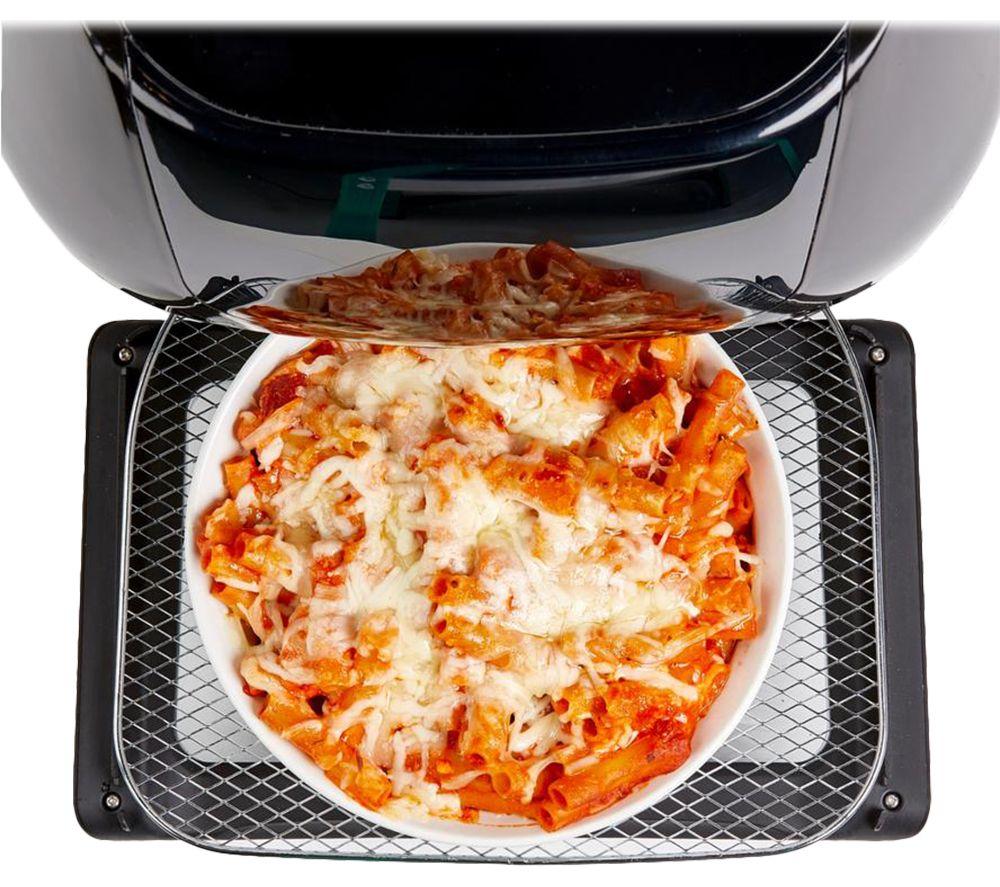POWER XL PAFBKO Air Fryer - Black