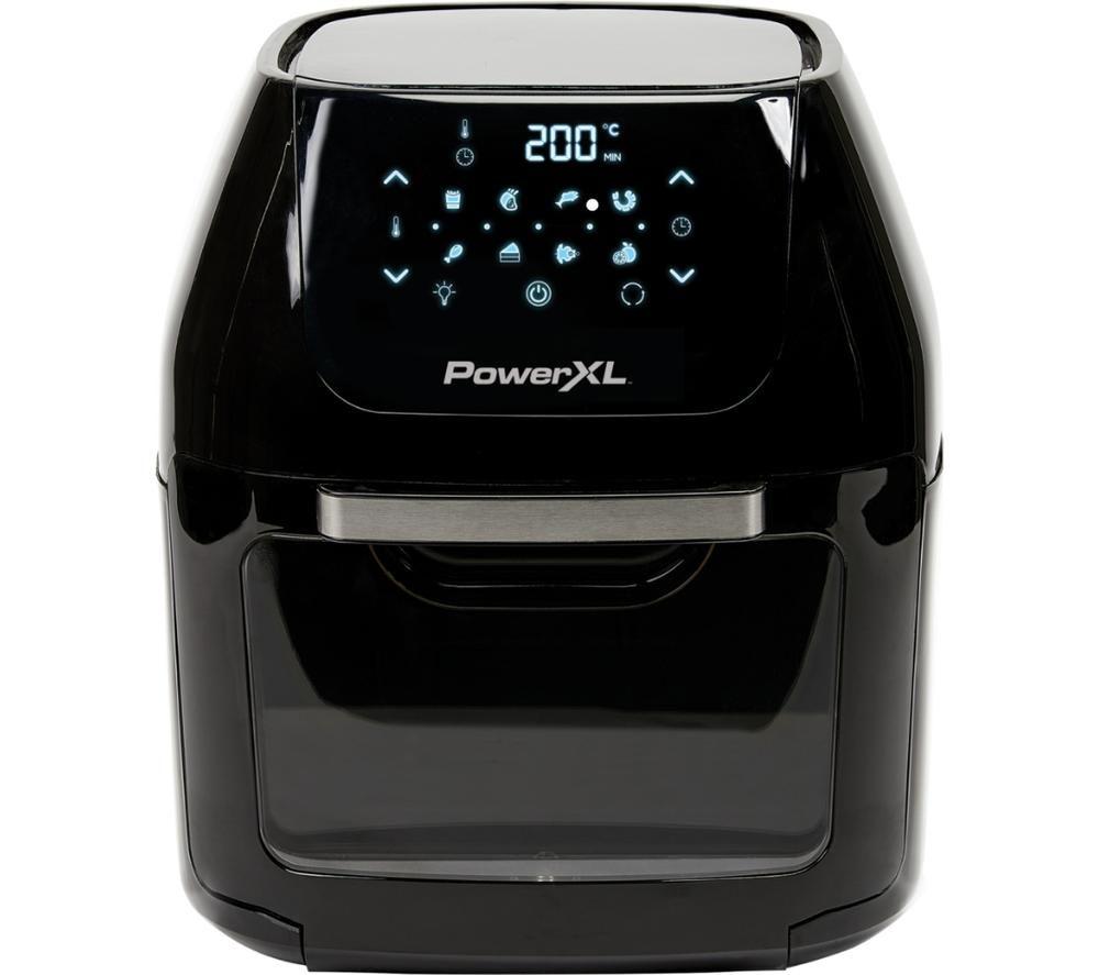 POWER XL PAFBKO Air Fryer - Black