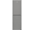 BEKO CFG4582S 50/50 Fridge Freezer - Silver