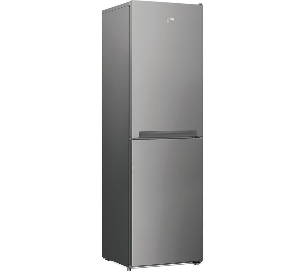 BEKO CFG4582S Frigorífico Combi 50/50 - Plata