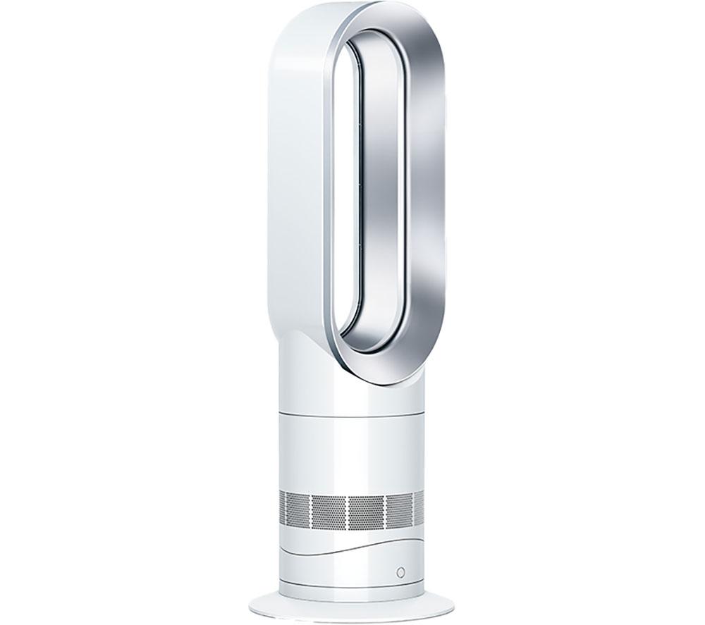 DYSON AM09 Hot+Cool™ Jet Focus - Blanco