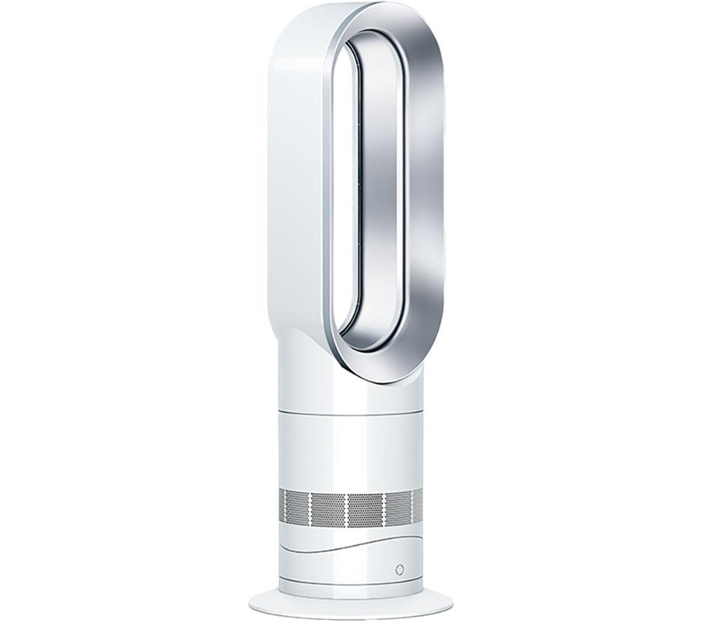 DYSON AM09 Hot+Cool™ Jet Focus - Blanco