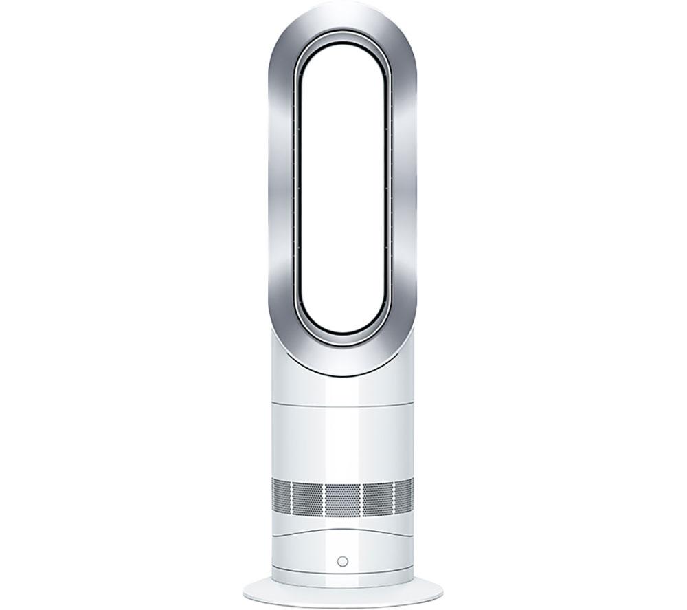 DYSON AM09 Hot+Cool™ Jet Focus - White