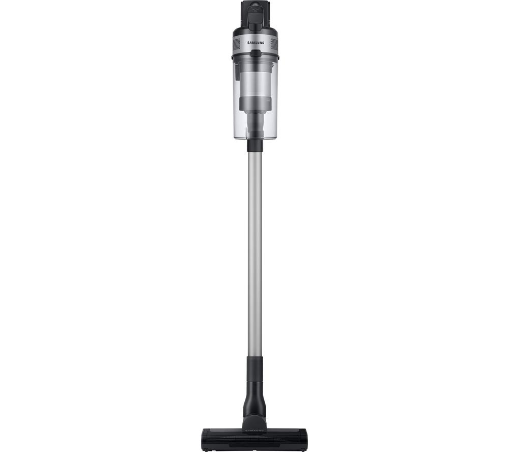 SAMSUNG Jet 65 Pet Max 150W VS15A60AGR5/EU Cordless Vacuum Cleaner with Pet Tool - Teal Silver
