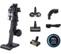 SAMSUNG Jet 95 Pro Max 210W VS20C9547TB/EU Cordless Vacuum Cleaner with Pet Tool+ & Spray Spinning Sweeper - Blue