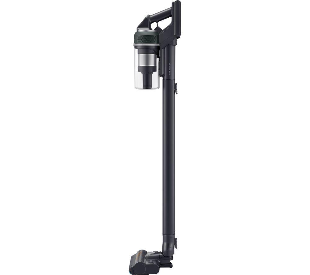 SAMSUNG Jet 85 Pet Max 210W VS20C8522TN/EU Cordless Vacuum Cleaner with Pet Tool+ - Green