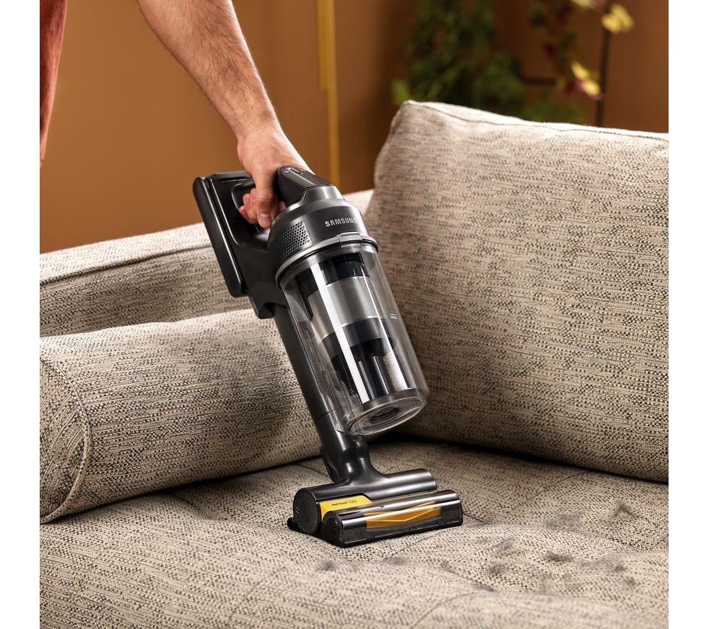SAMSUNG Jet 85 Pet Max 210W VS20C8522TN/EU Cordless Vacuum Cleaner with Pet Tool+ - Green