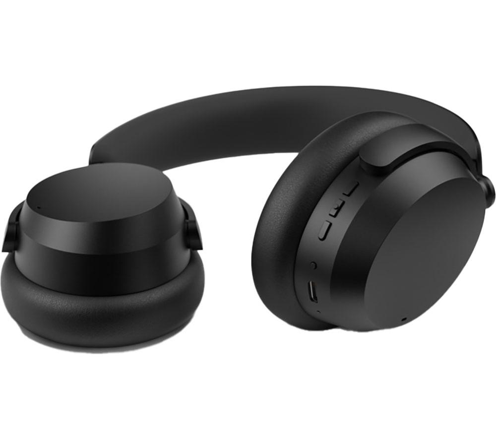 Auriculares inalámbricos con cancelación de ruido Bluetooth SENNHEISER Accentum - Negro