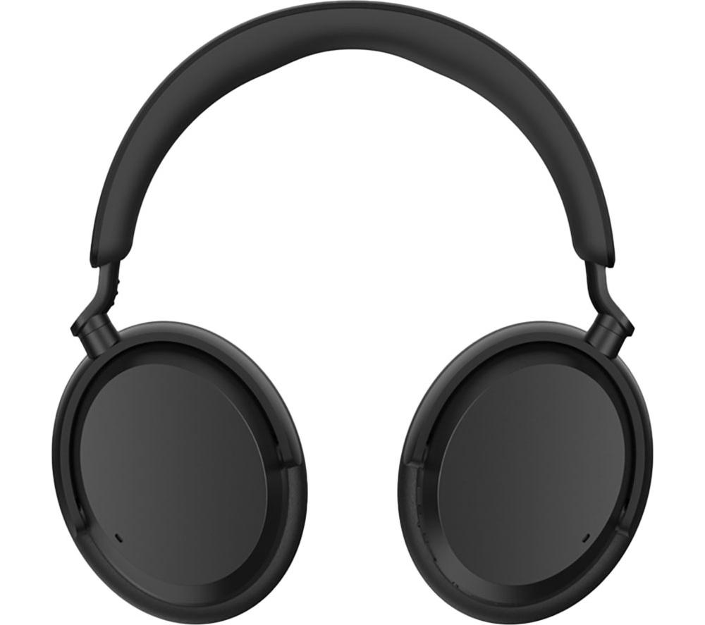Auriculares inalámbricos con cancelación de ruido Bluetooth SENNHEISER Accentum - Negro