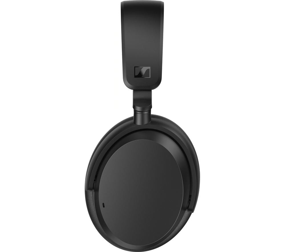 Auriculares inalámbricos con cancelación de ruido Bluetooth SENNHEISER Accentum - Negro