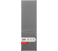 SHARP SJ-BB05DTXLE-EN 60/40 Fridge Freezer - Inox
