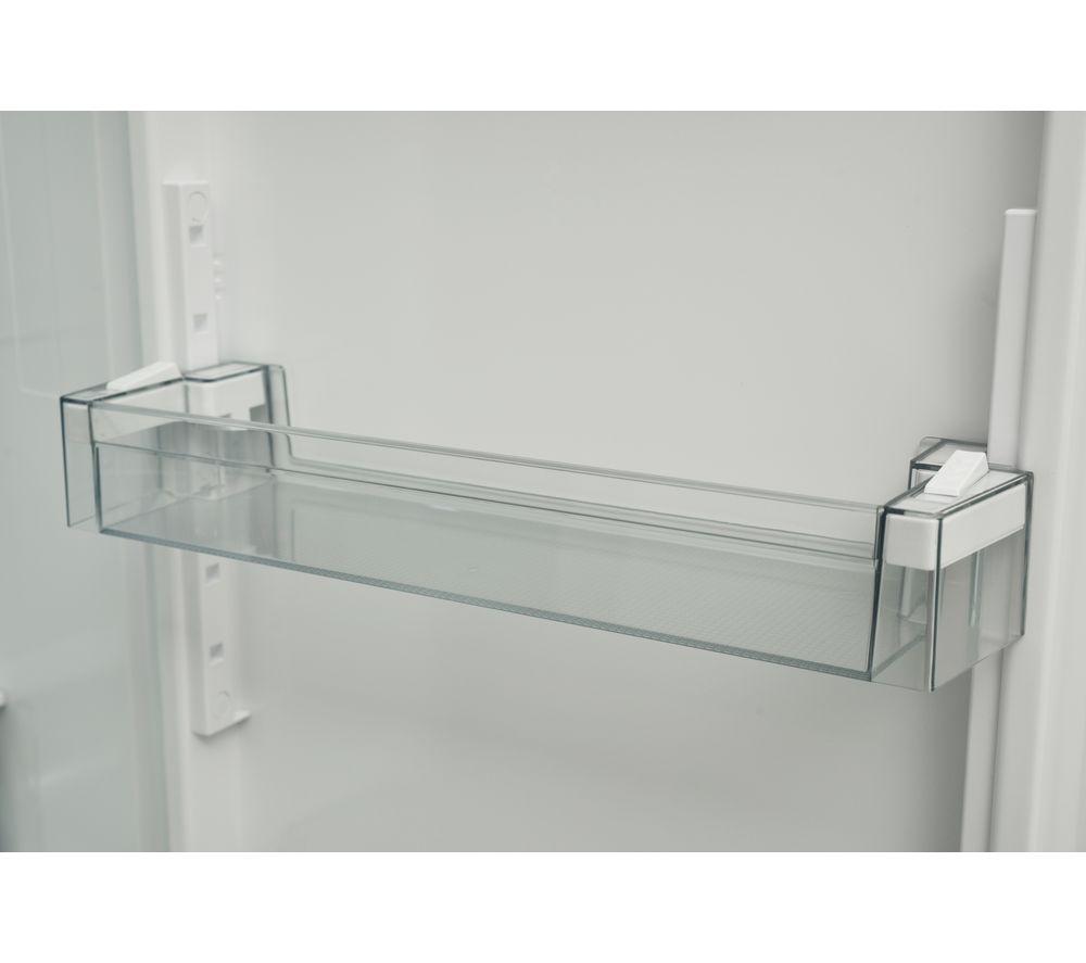 SHARP SJ-BB05DTXLE-EN Frigorífico Combi 60/40 - Inox