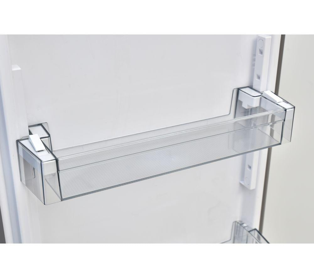 SHARP SJ-BB05DTXLE-EN Frigorífico Combi 60/40 - Inox