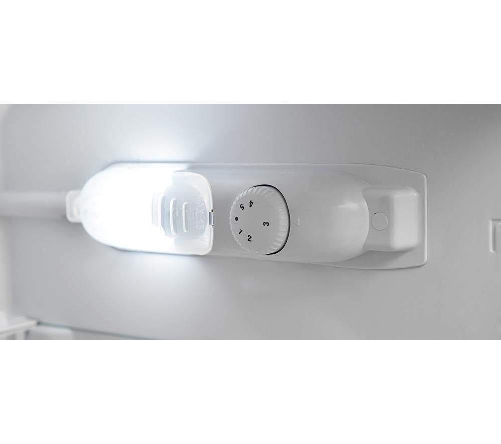 SHARP SJ-BB05DTXWE-EN Frigorífico Combi 60/40 - Blanco