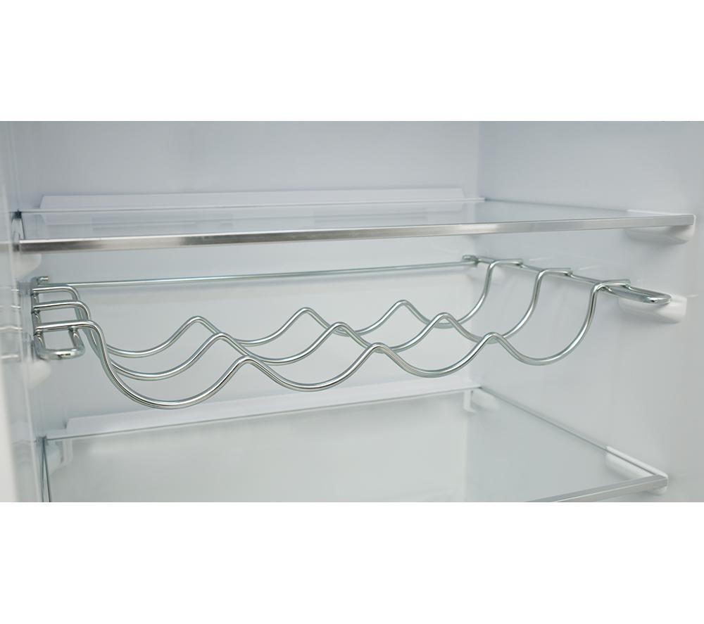 SHARP SJ-BB05DTXWE-EN Frigorífico Combi 60/40 - Blanco