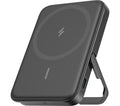 ANKER MagGo 5000 mAh Wireless Power Bank - Black