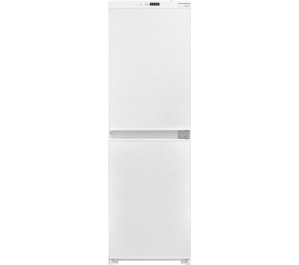 MONTPELLIER MIFF505LF Frigorífico con congelador integrado 50/50 - Bisagra deslizante