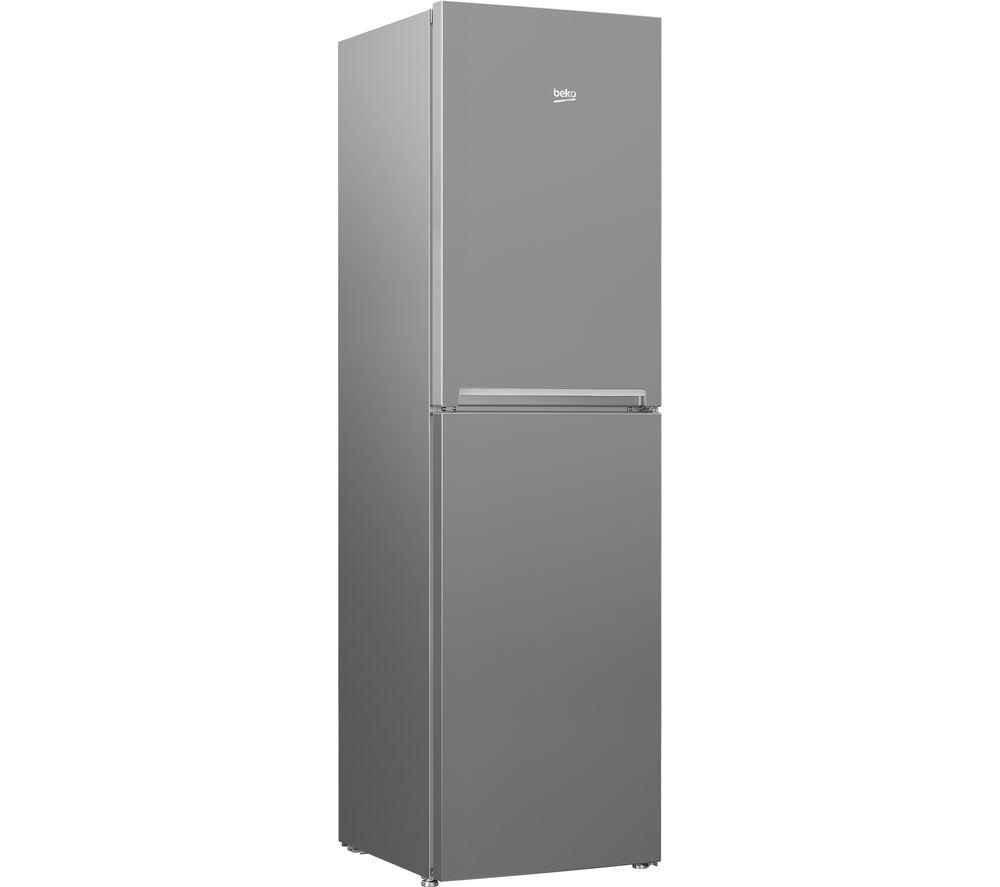 BEKO CFG4501S Frigorífico Combi 40/60 - Plata