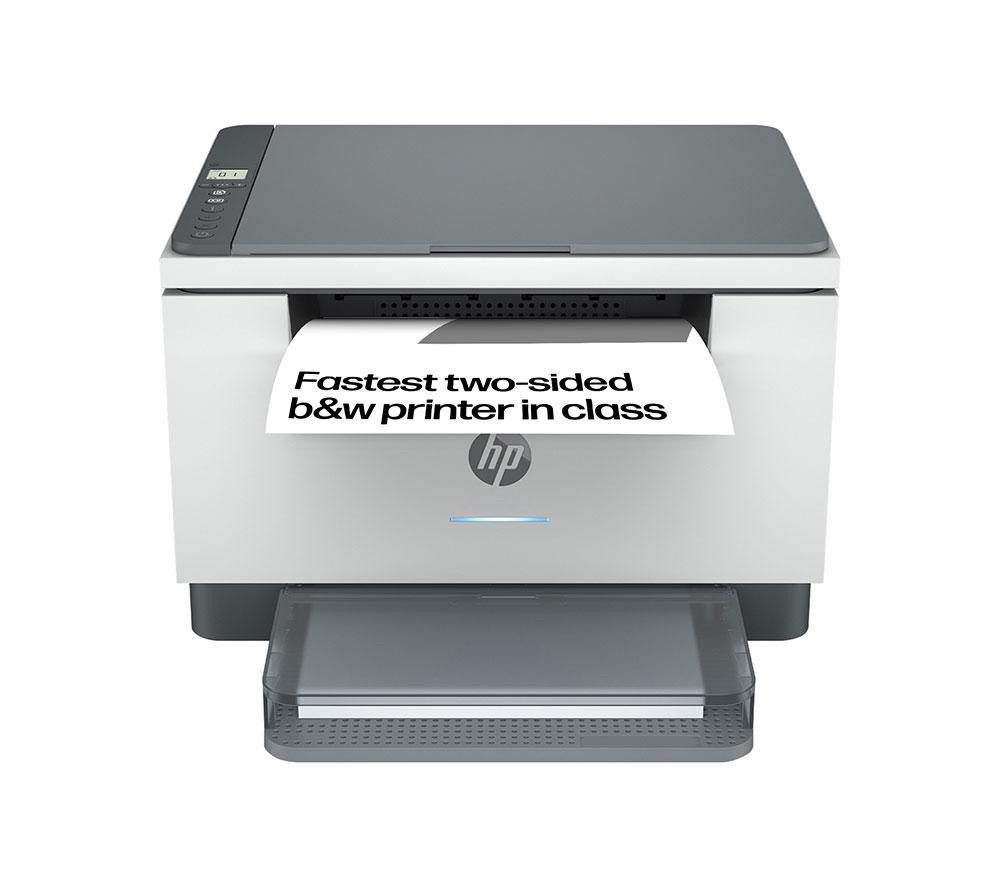 HP LaserJet M234DW Mono All-in-One Wireless Laser Printer | Scan & Copy | Auto Double-Sided Printing