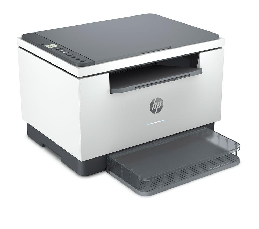 HP LaserJet M234DW Mono All-in-One Wireless Laser Printer | Scan & Copy | Auto Double-Sided Printing