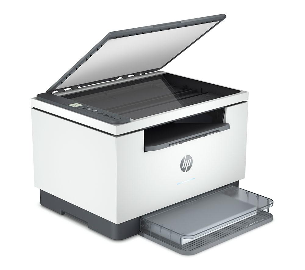 HP LaserJet M234DW Mono All-in-One Wireless Laser Printer | Scan & Copy | Auto Double-Sided Printing