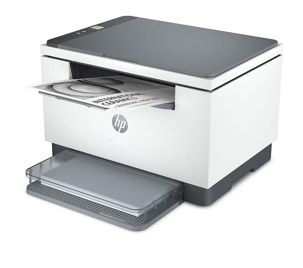HP LaserJet M234DW Mono All-in-One Wireless Laser Printer | Scan & Copy | Auto Double-Sided Printing