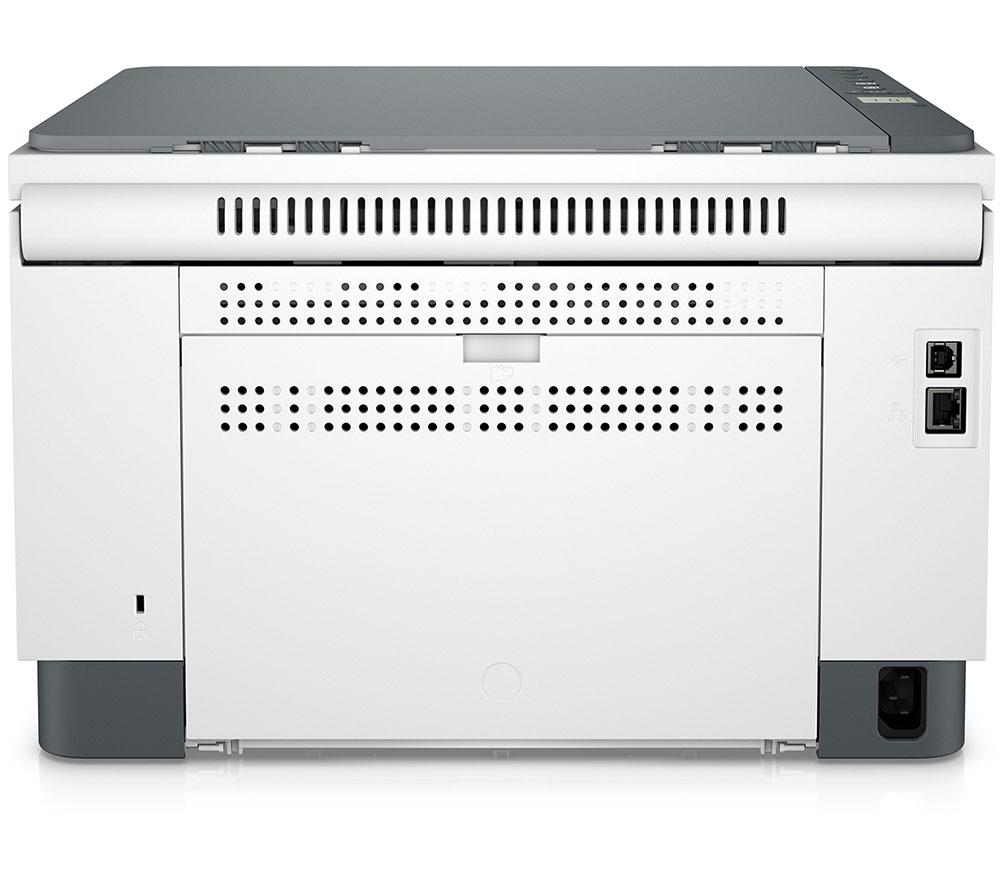 HP LaserJet M234DW Mono All-in-One Wireless Laser Printer | Scan & Copy | Auto Double-Sided Printing